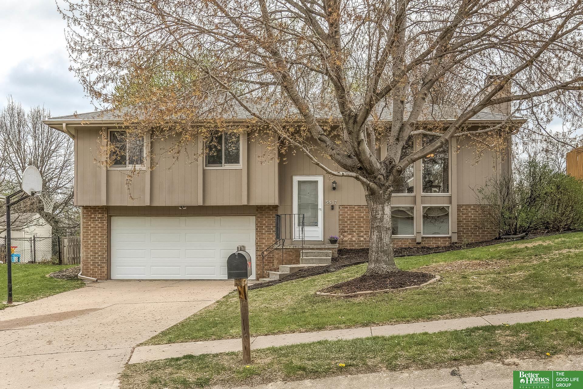 5817 N 127th Street