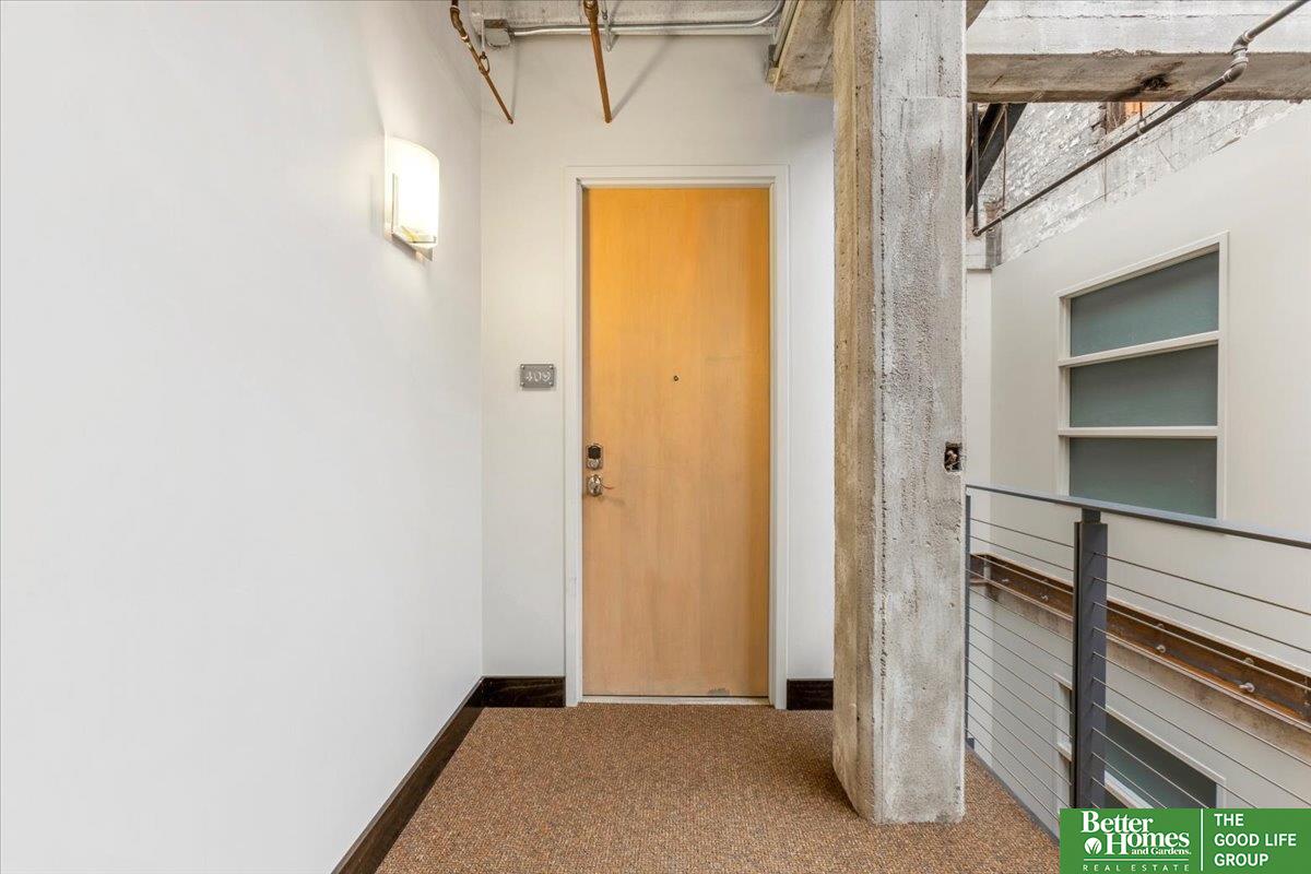 1502 Jones Street # 409