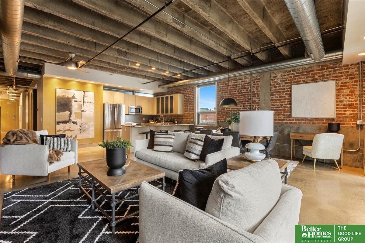 1502 Jones Street # 409