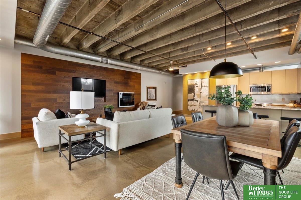 1502 Jones Street # 409