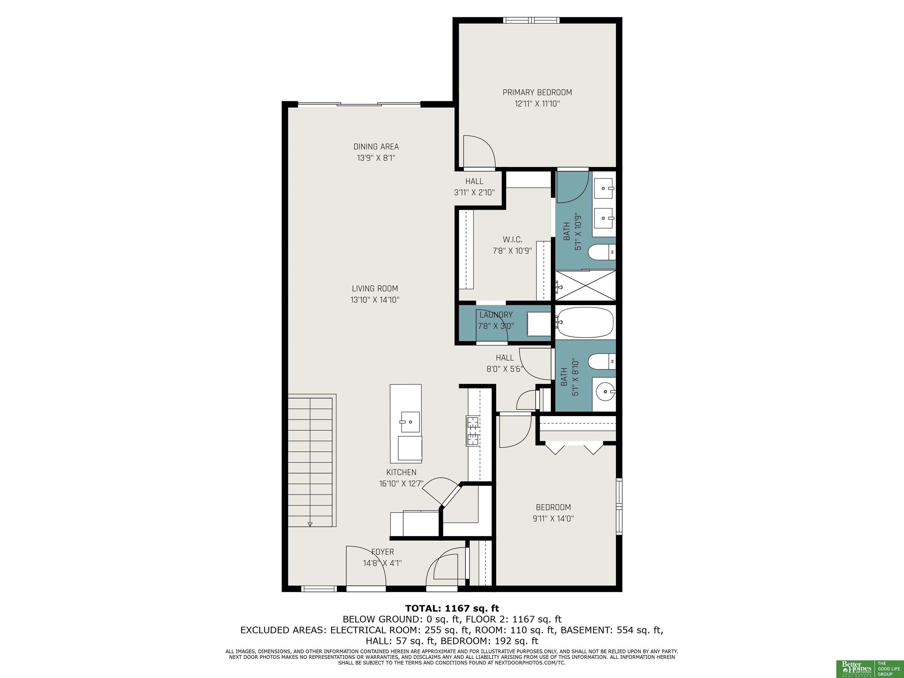 17107 Nicholas Circle
