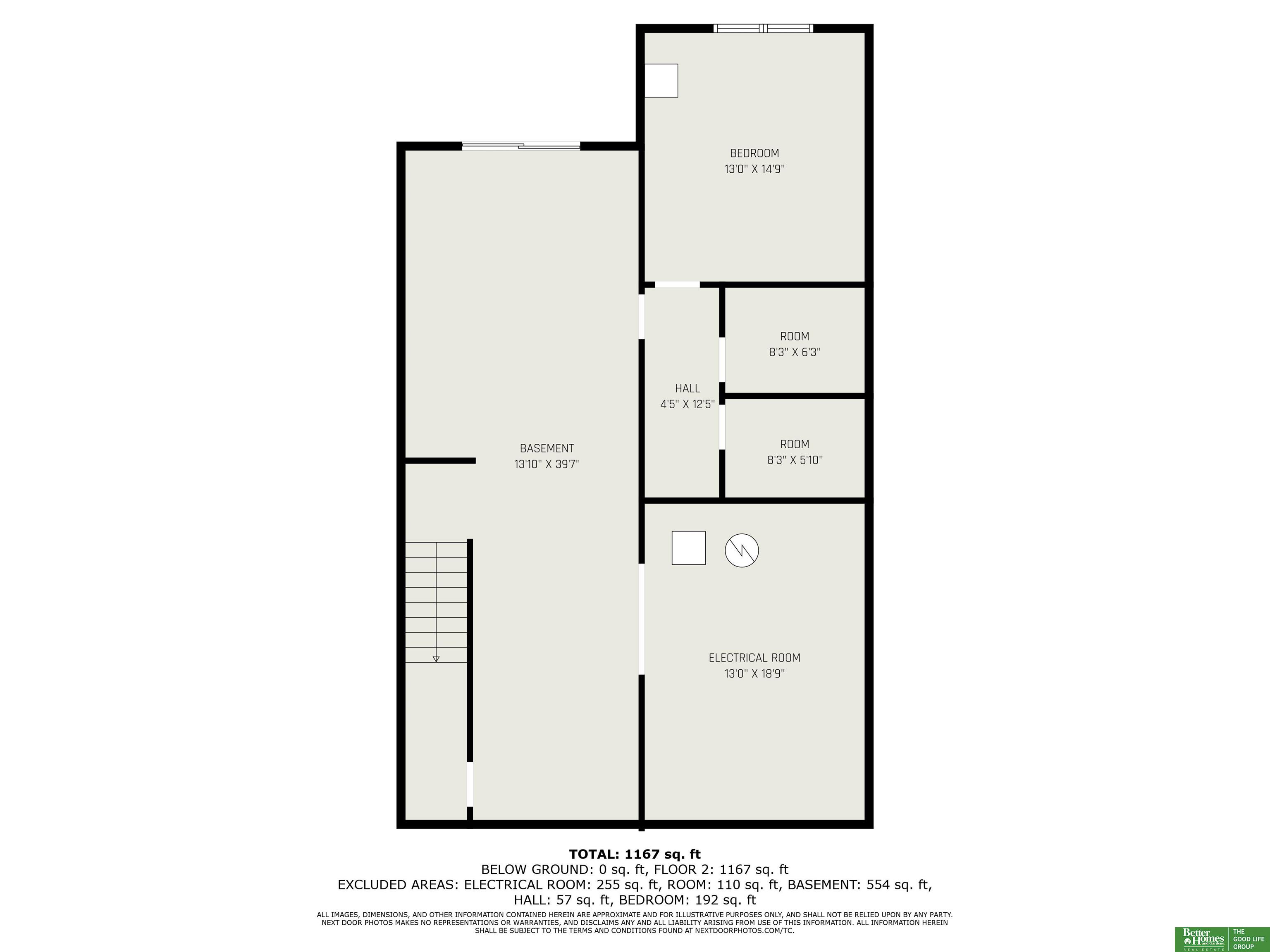 17107 Nicholas Circle