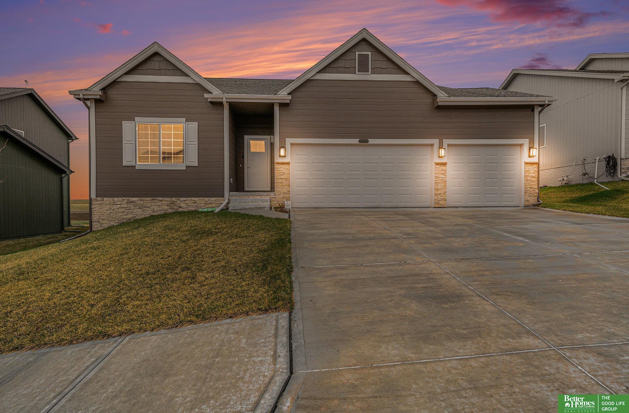 6004 N 183rd Street