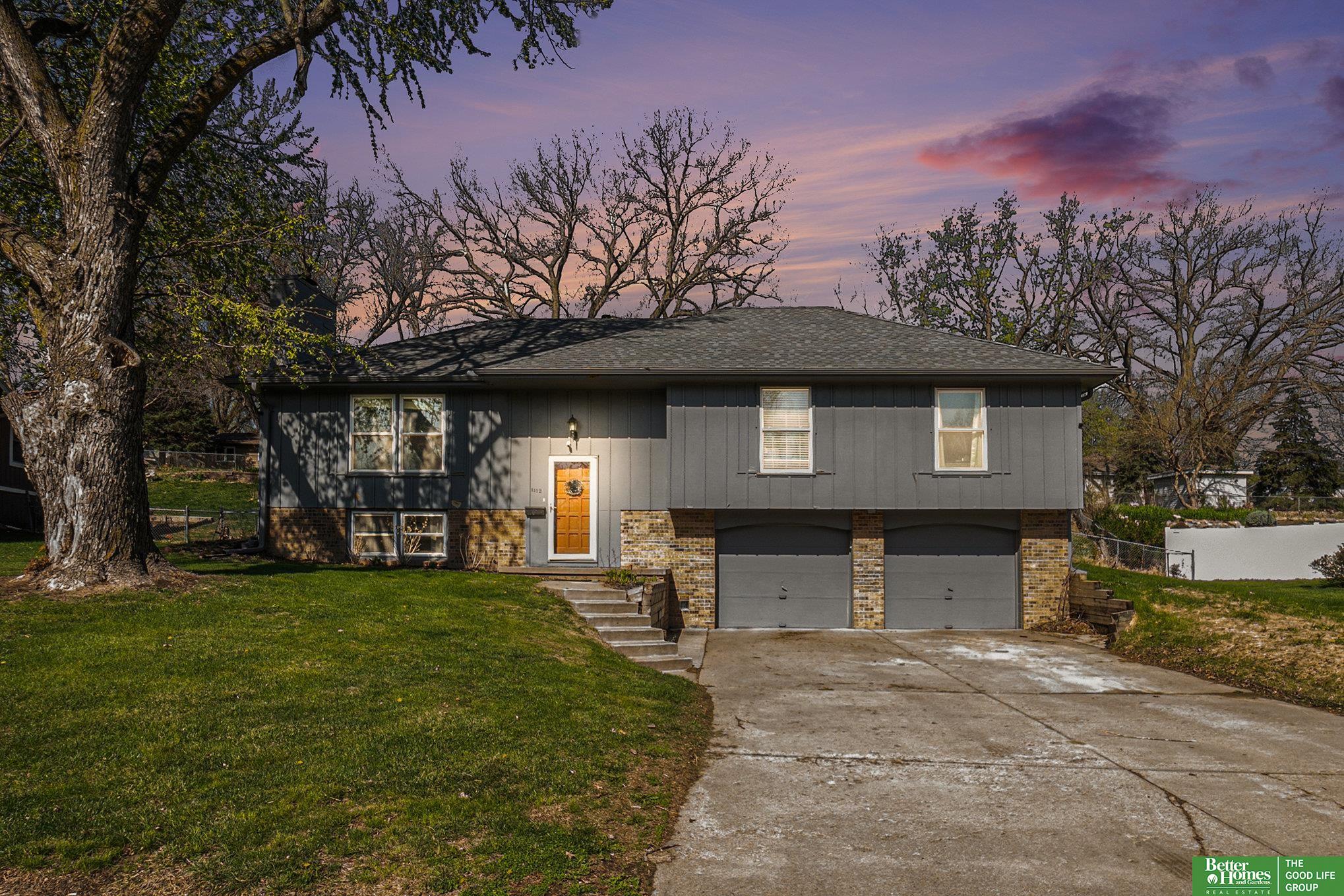 1112 Hackney Drive
