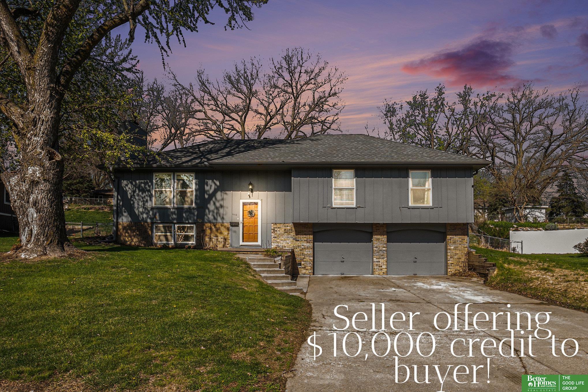 1112 Hackney Drive