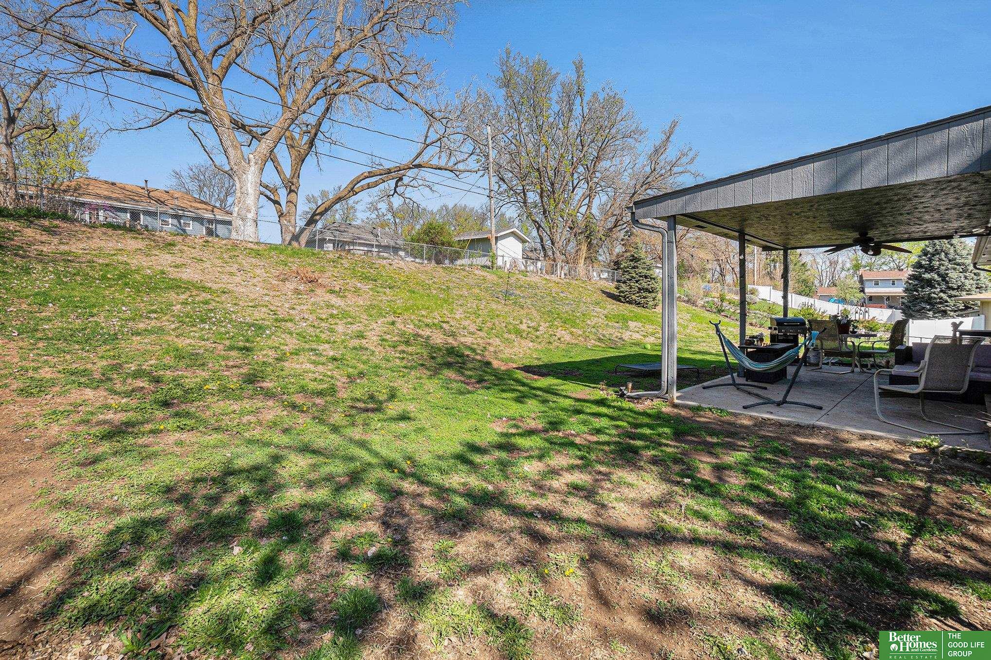 1112 Hackney Drive
