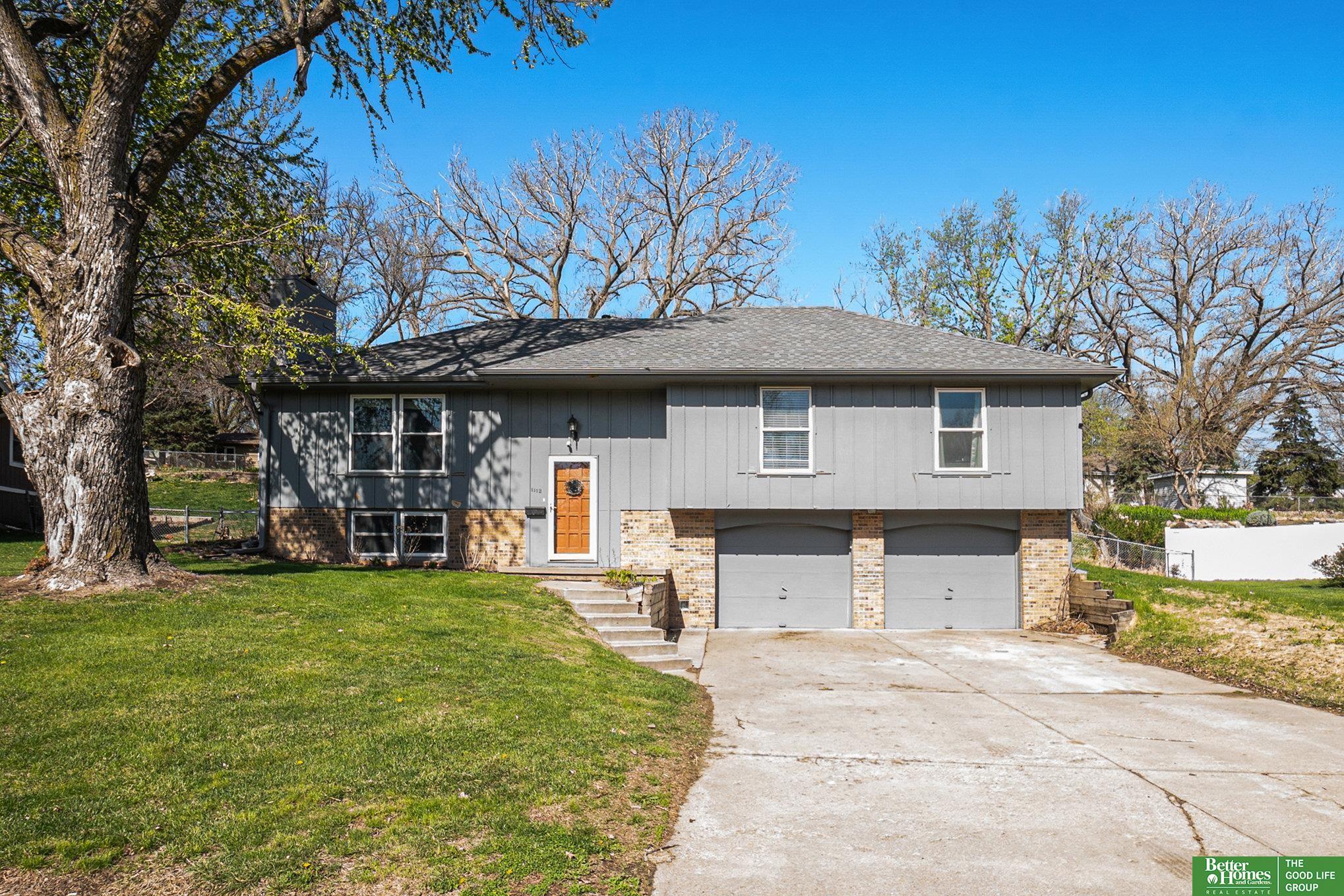1112 Hackney Drive