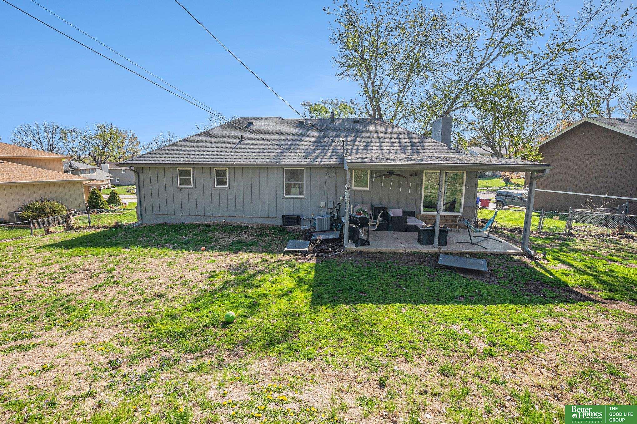 1112 Hackney Drive
