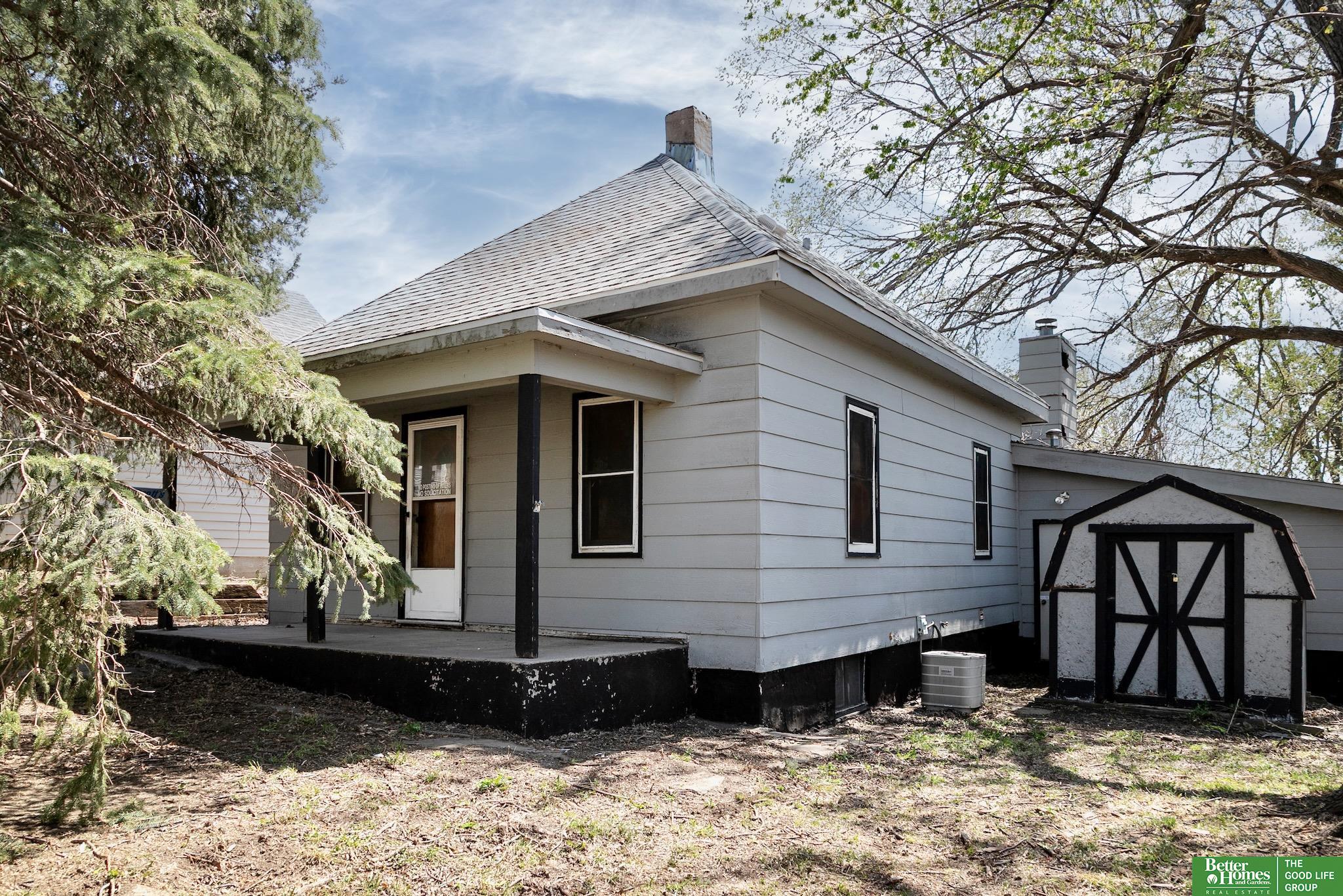 7921 Main Street