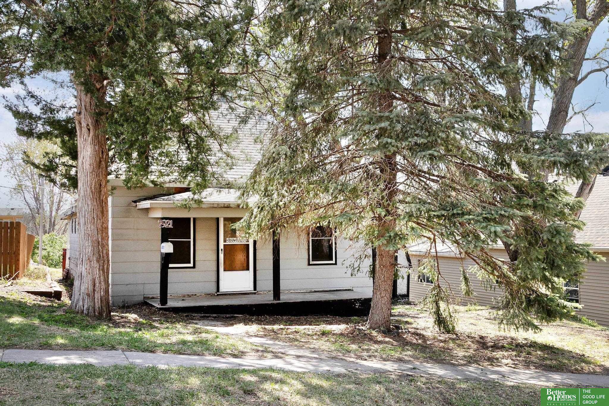 7921 Main Street