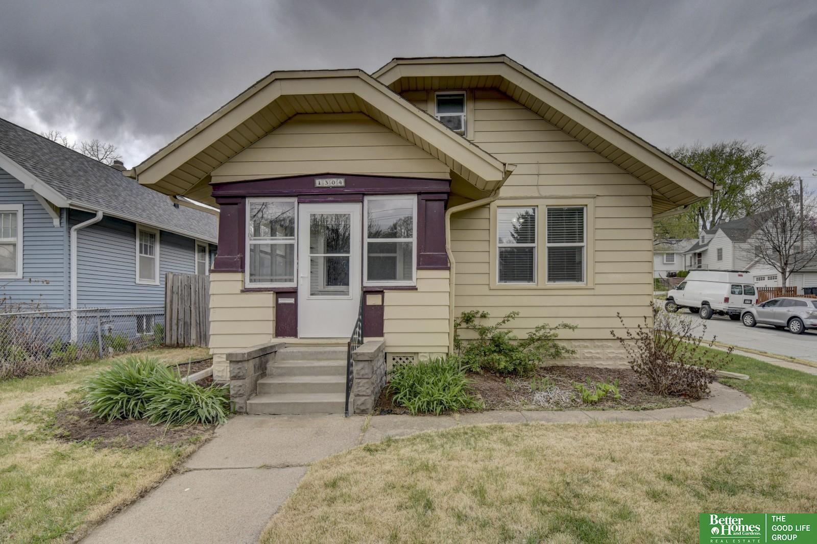 1304 S 55th Street