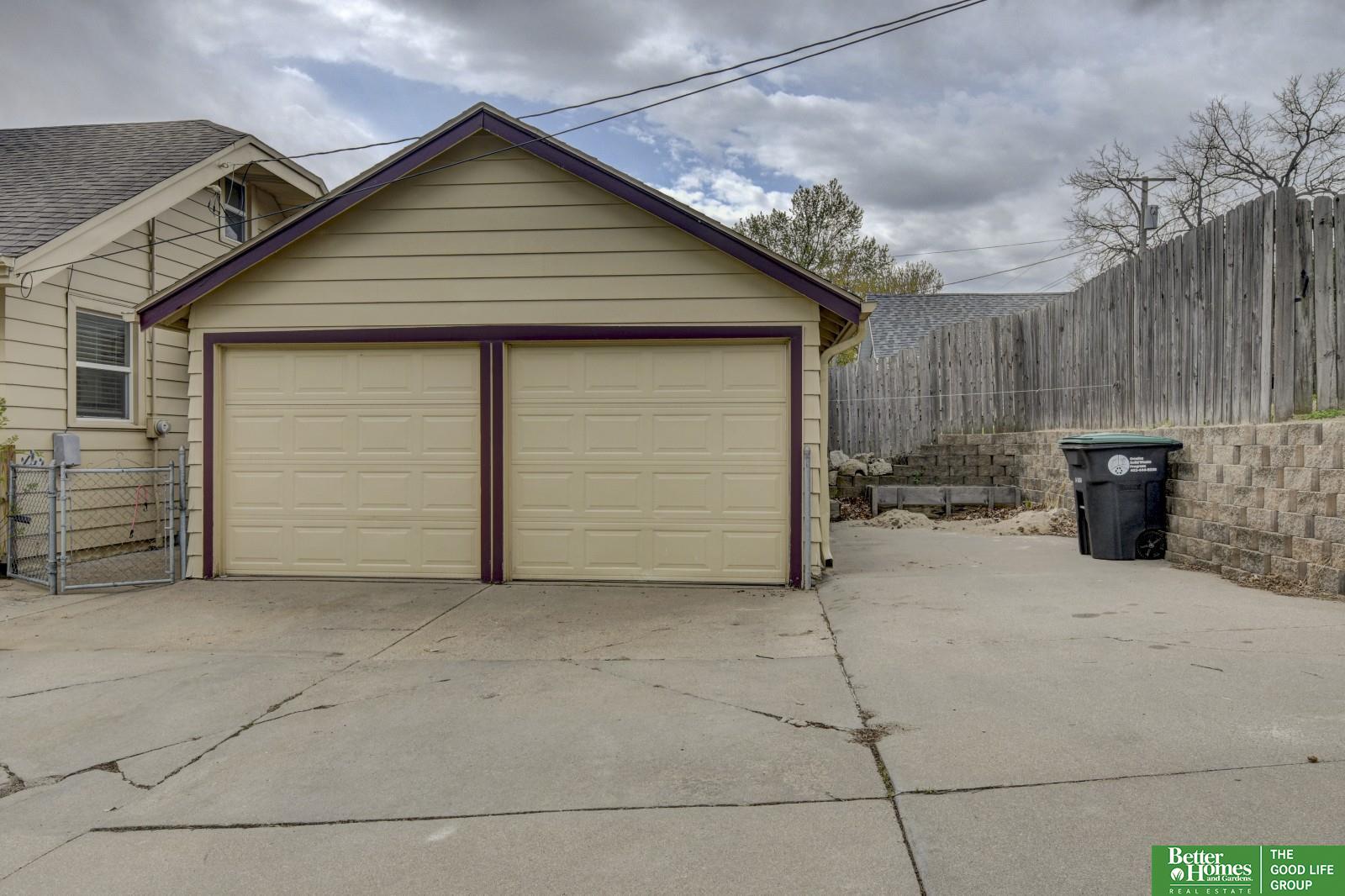 1304 S 55th Street