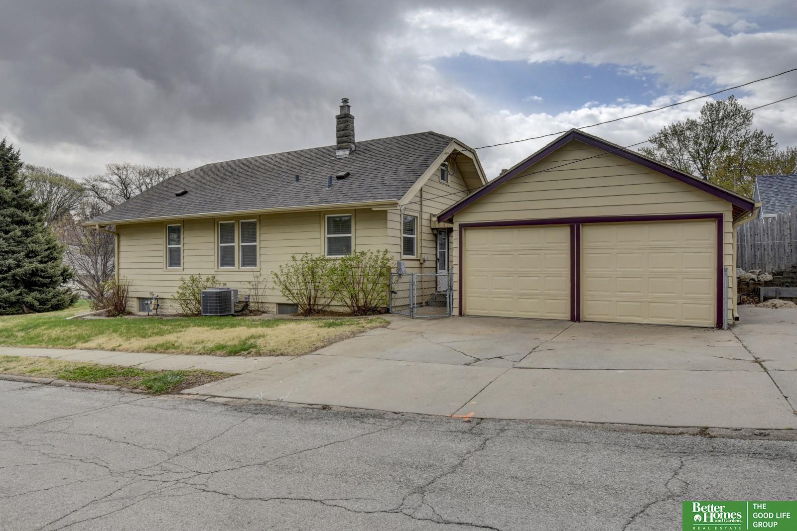 1304 S 55th Street