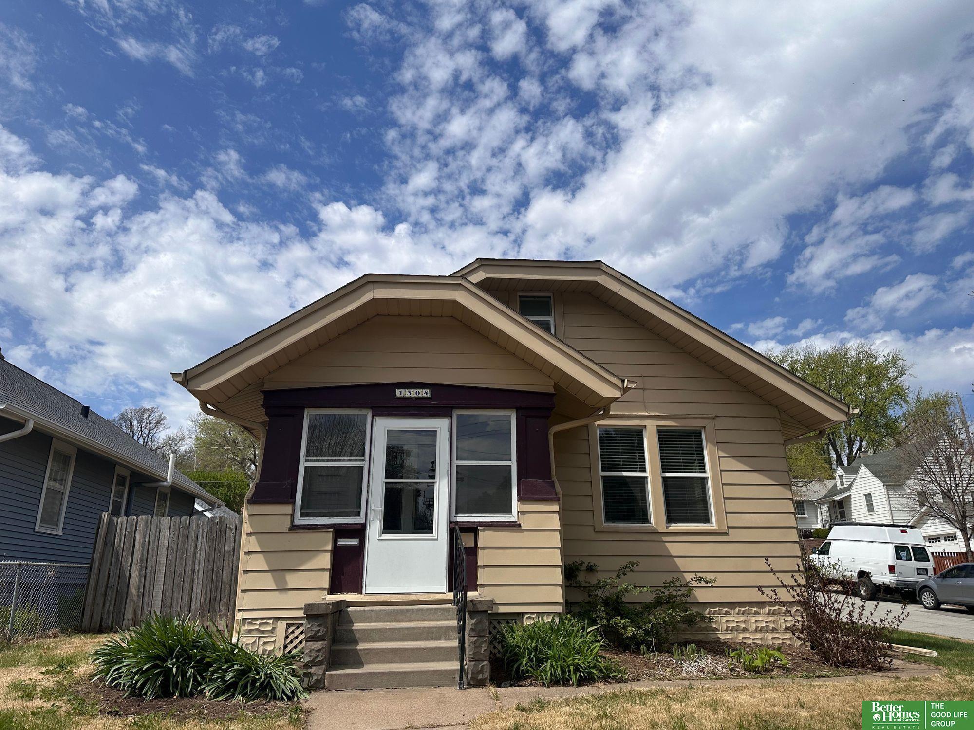 1304 S 55th Street