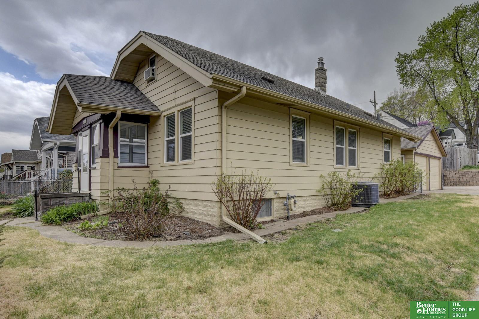 1304 S 55th Street