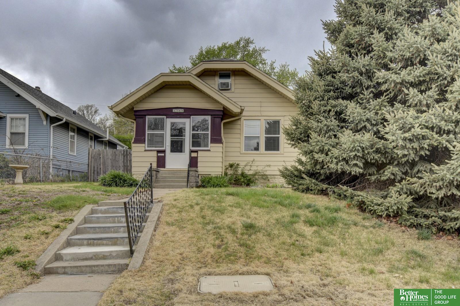 1304 S 55th Street