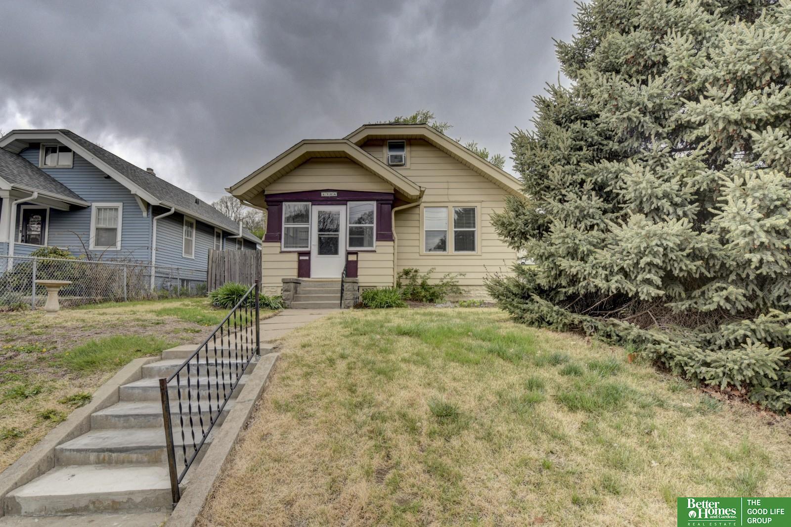 1304 S 55th Street