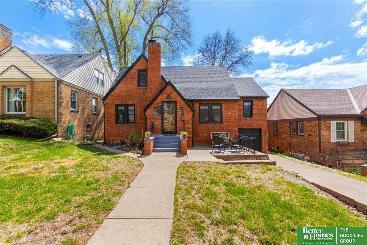 4327 Shirley Street