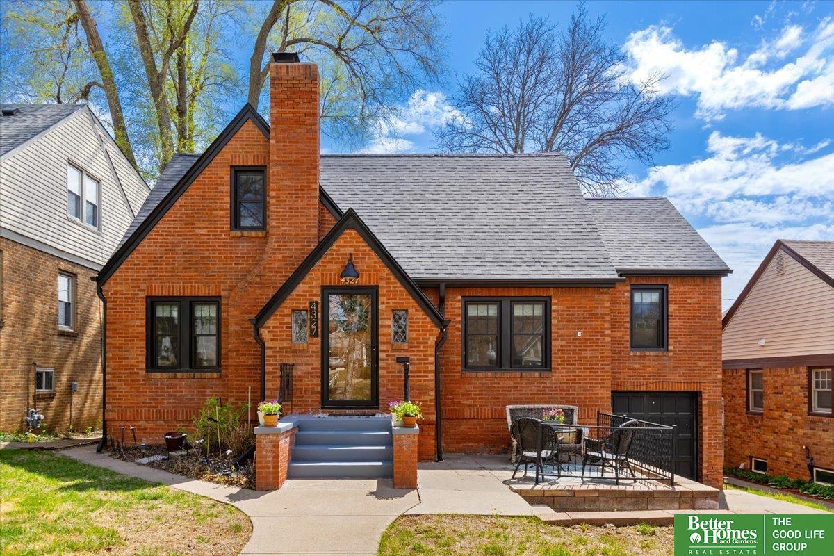 4327 Shirley Street