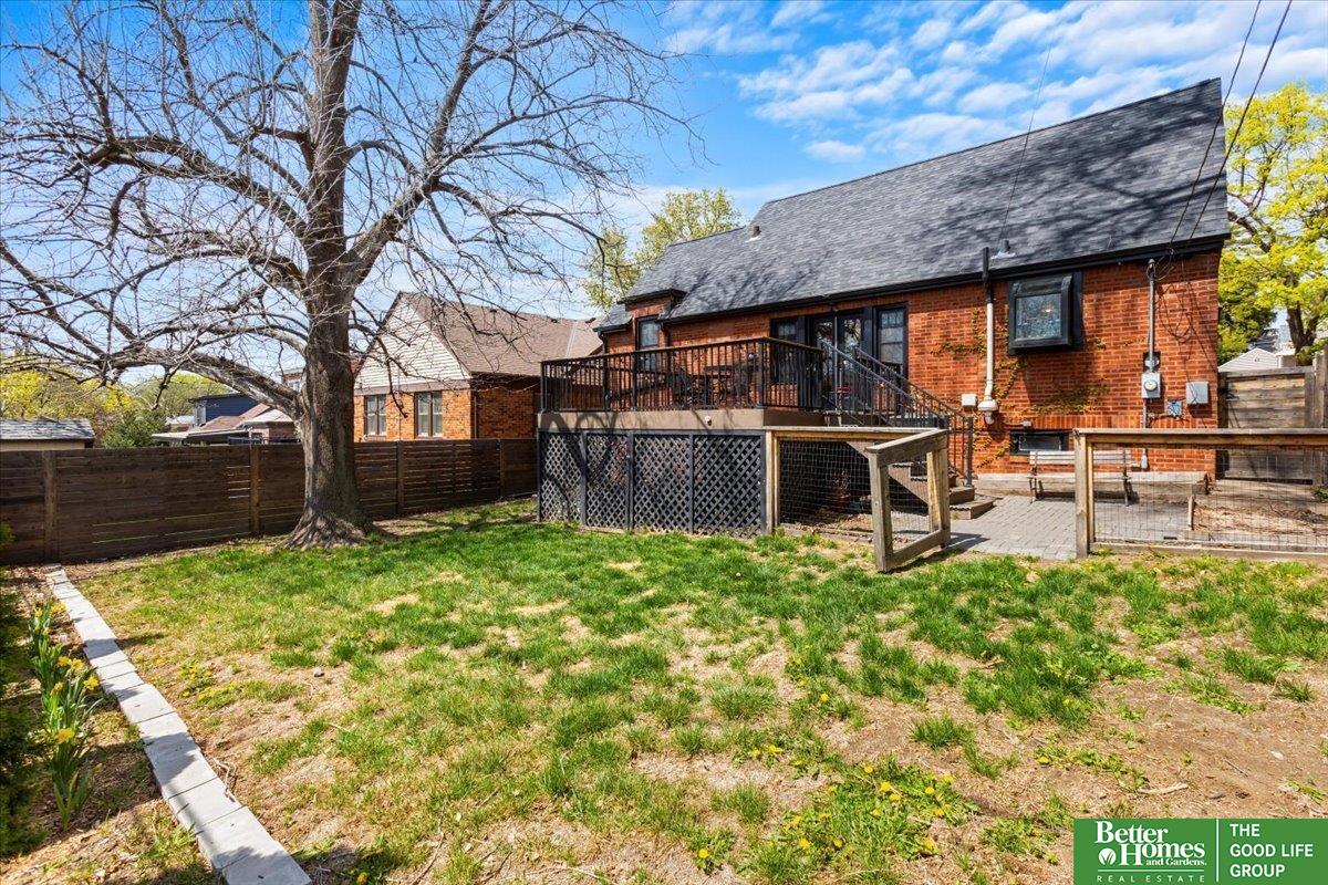 4327 Shirley Street