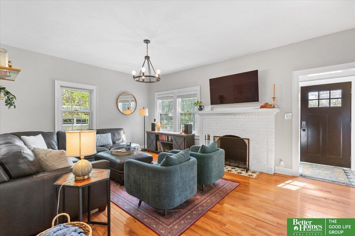 3801 S 40th Street