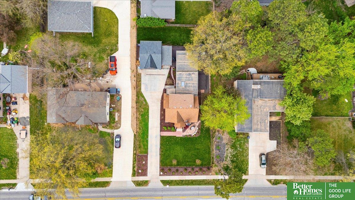 3801 S 40th Street