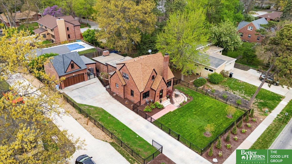 3801 S 40th Street