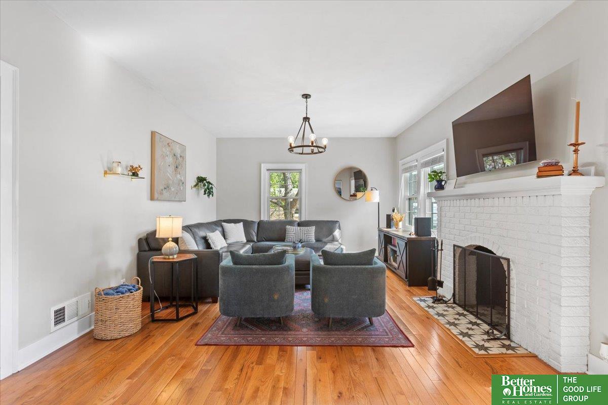 3801 S 40th Street