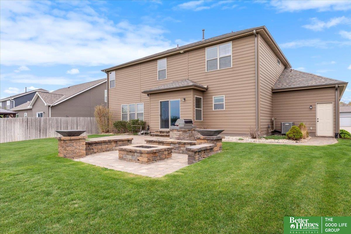 4602 Brook Circle