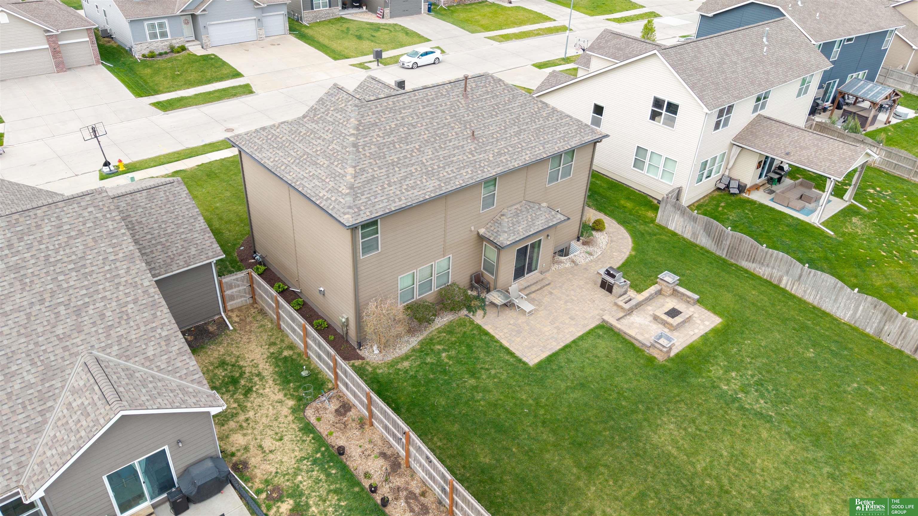4602 Brook Circle