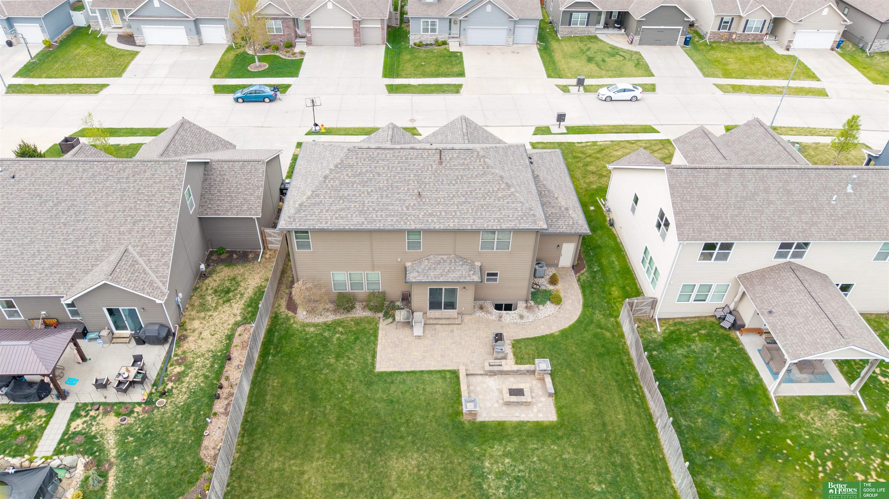 4602 Brook Circle