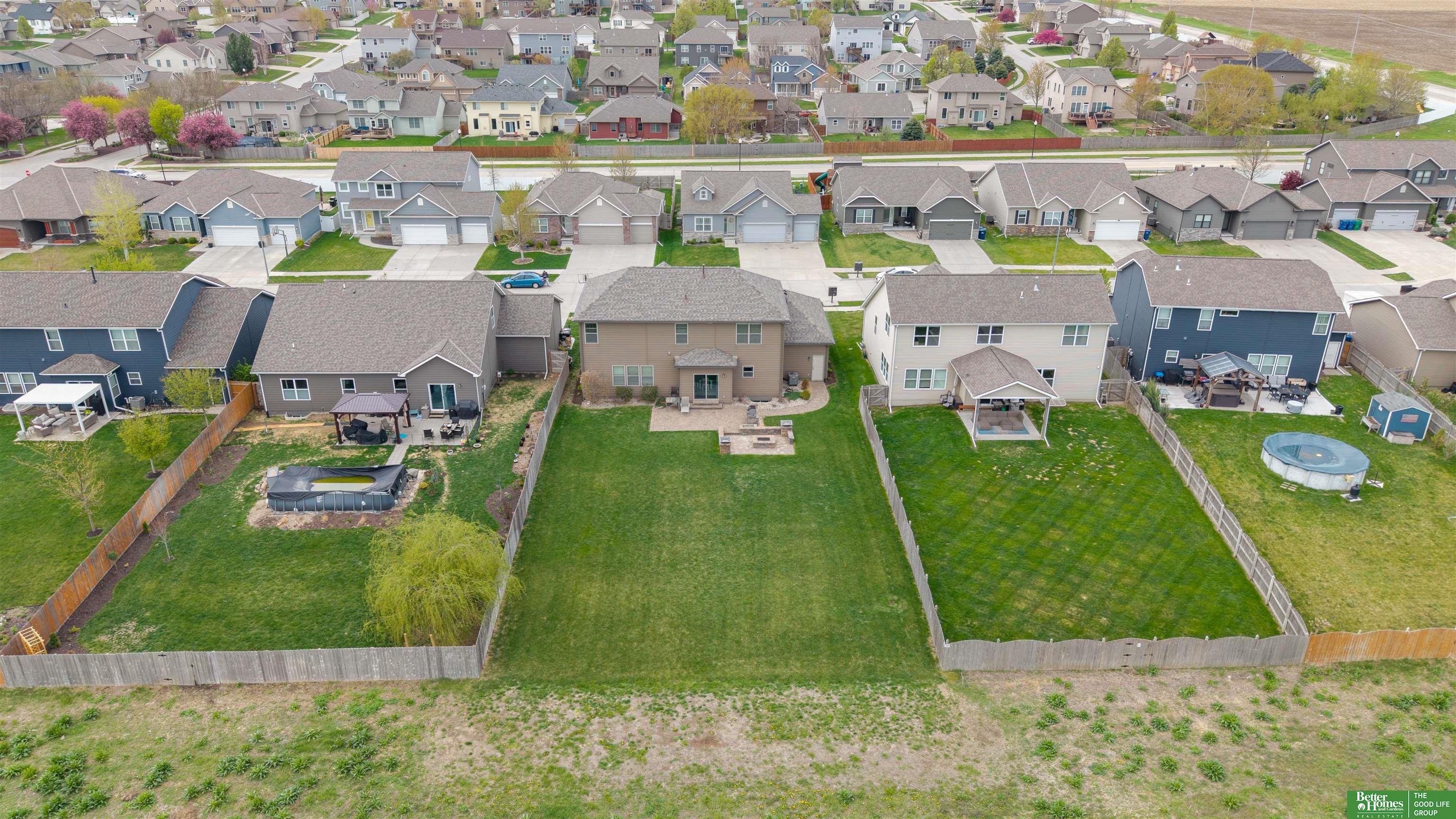 4602 Brook Circle