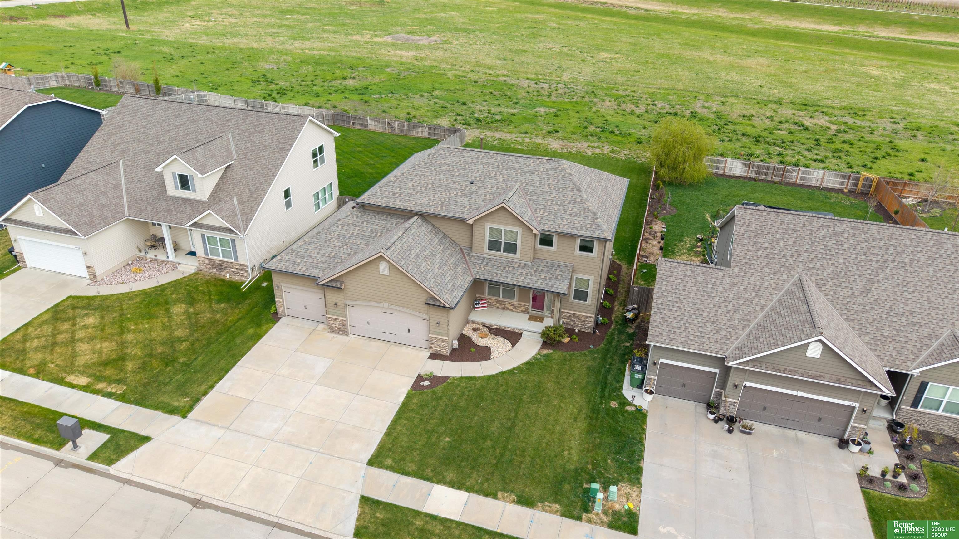 4602 Brook Circle