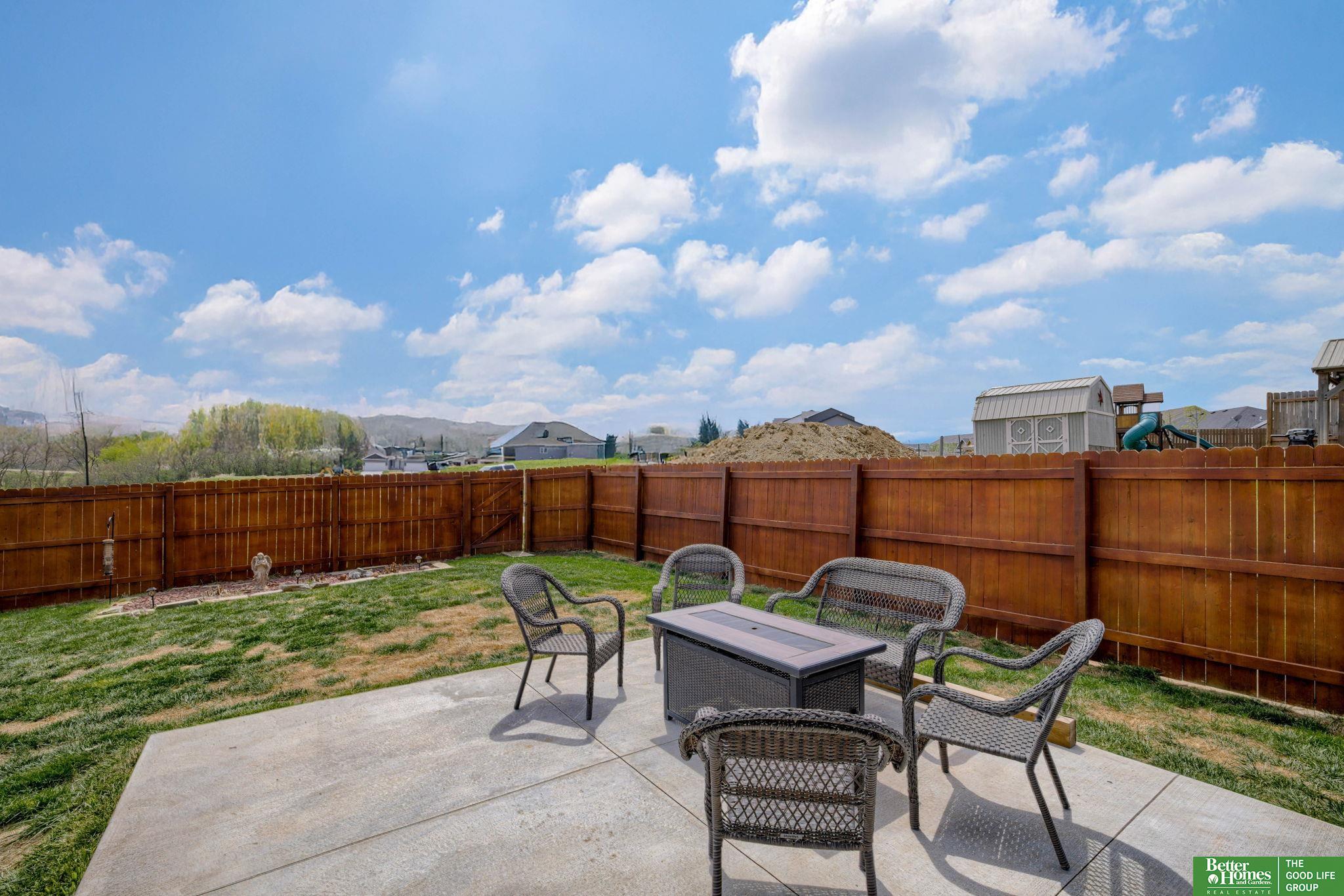 4401 W Milton Road