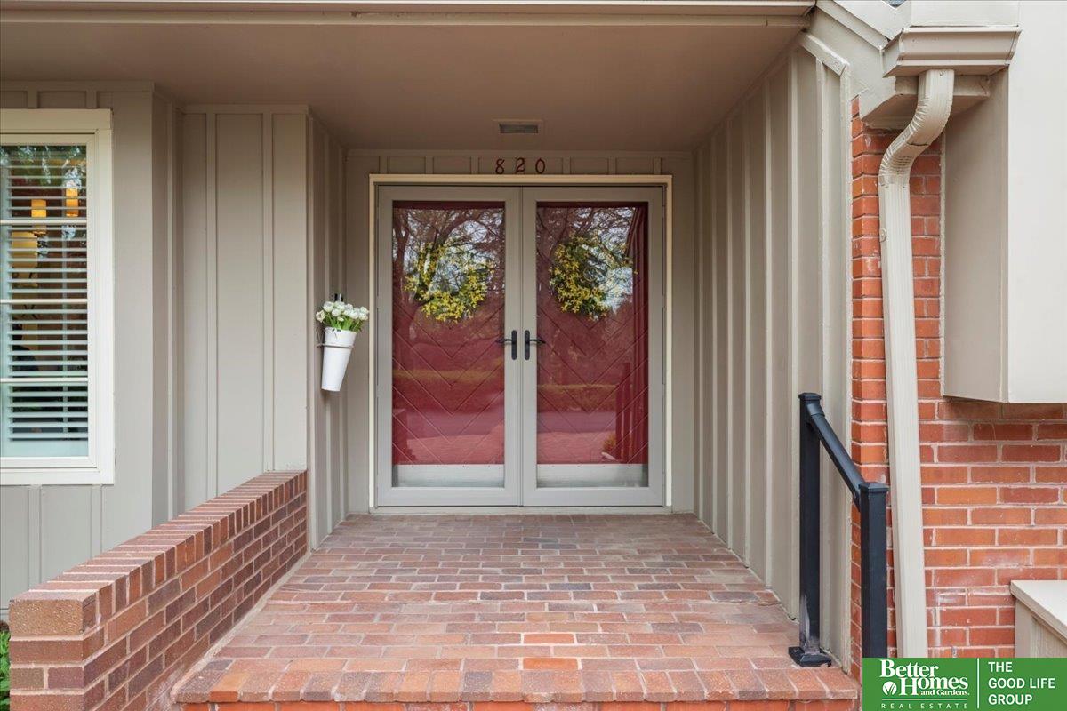 820 Fairacres Road