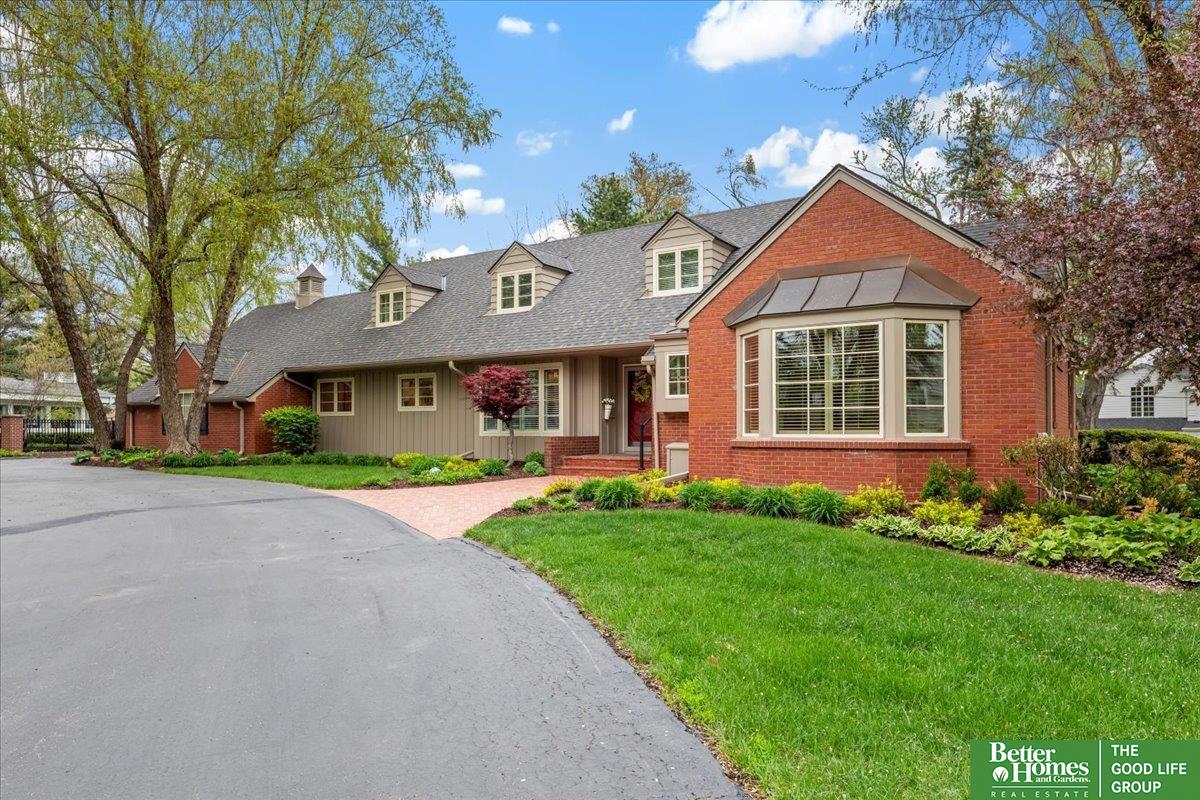 820 Fairacres Road