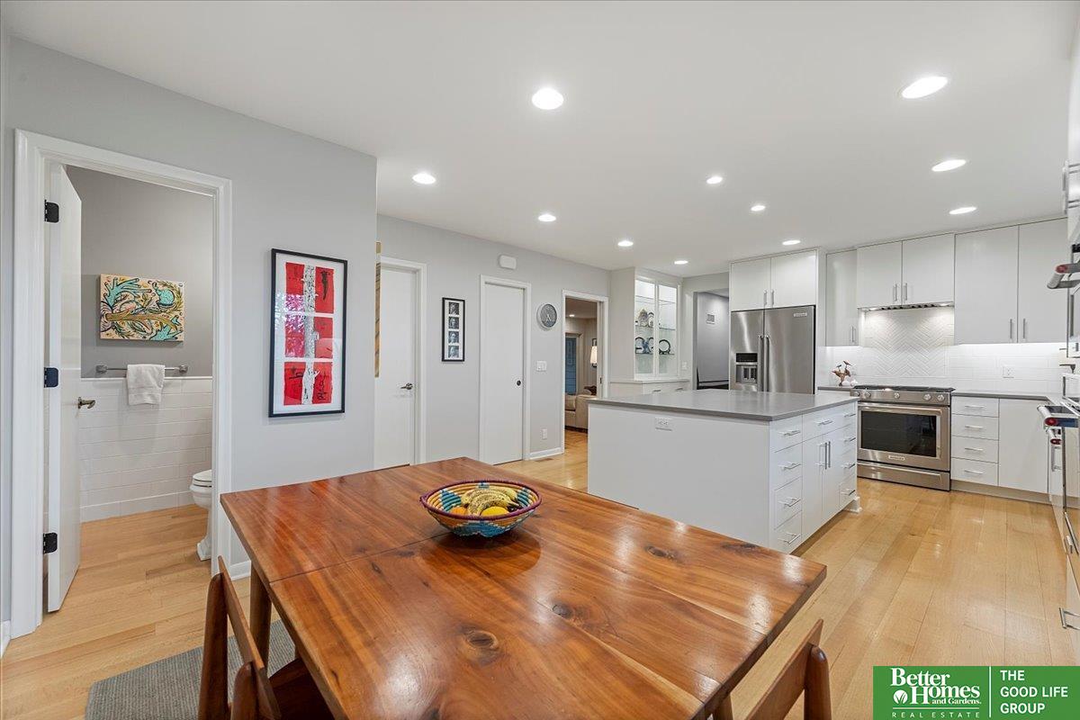 820 Fairacres Road