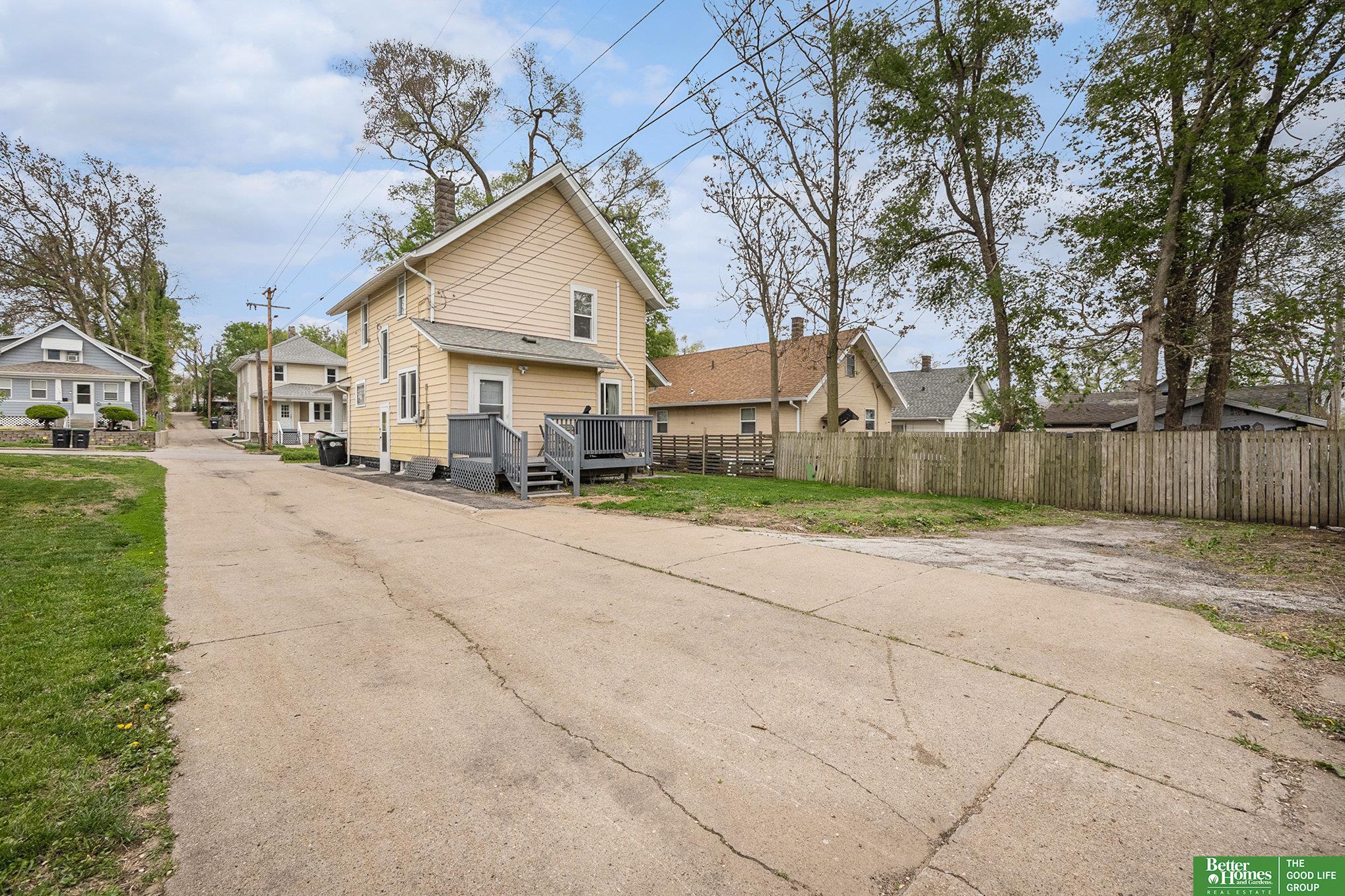 1512 N 31st Street