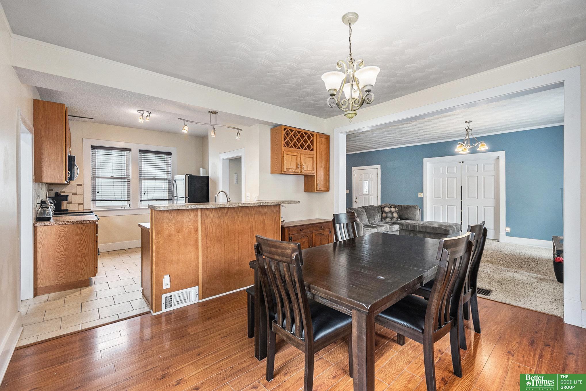 1512 N 31st Street
