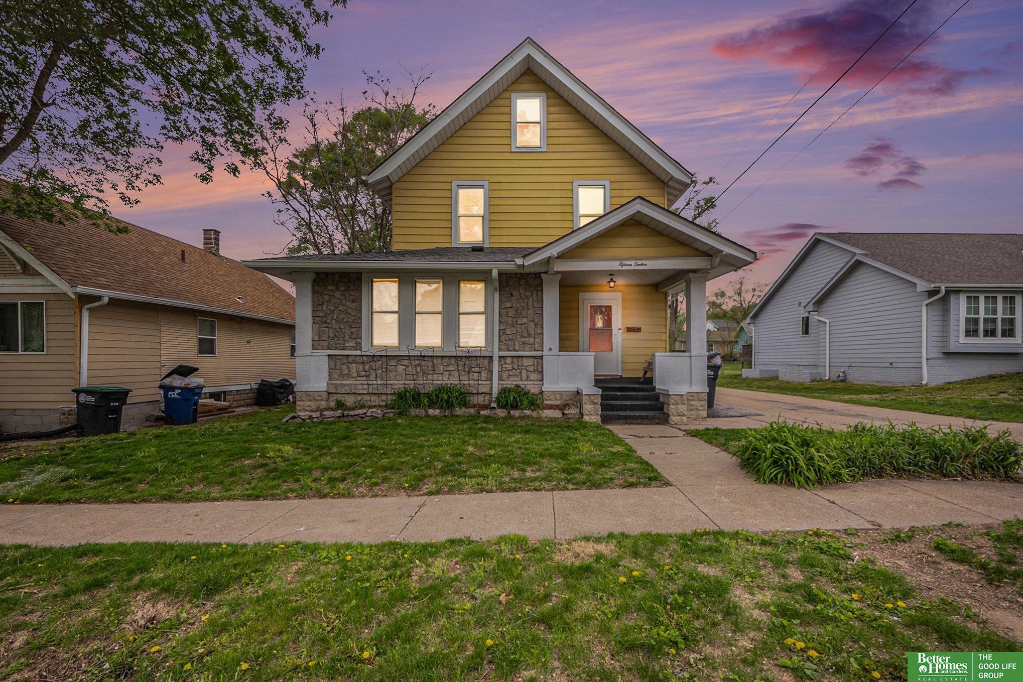 1512 N 31st Street