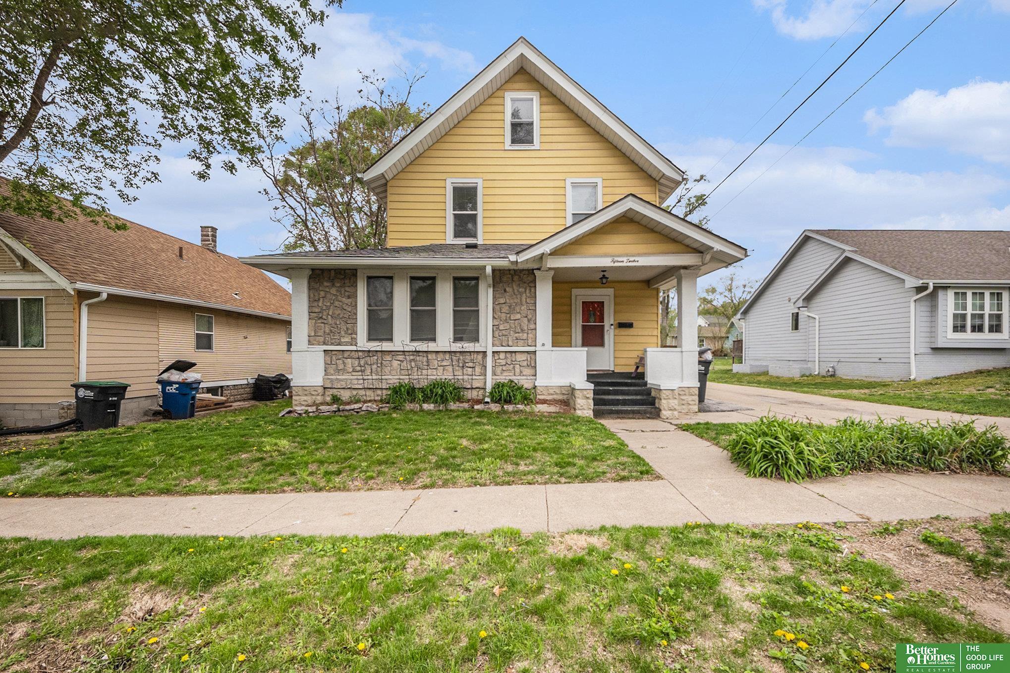 1512 N 31st Street