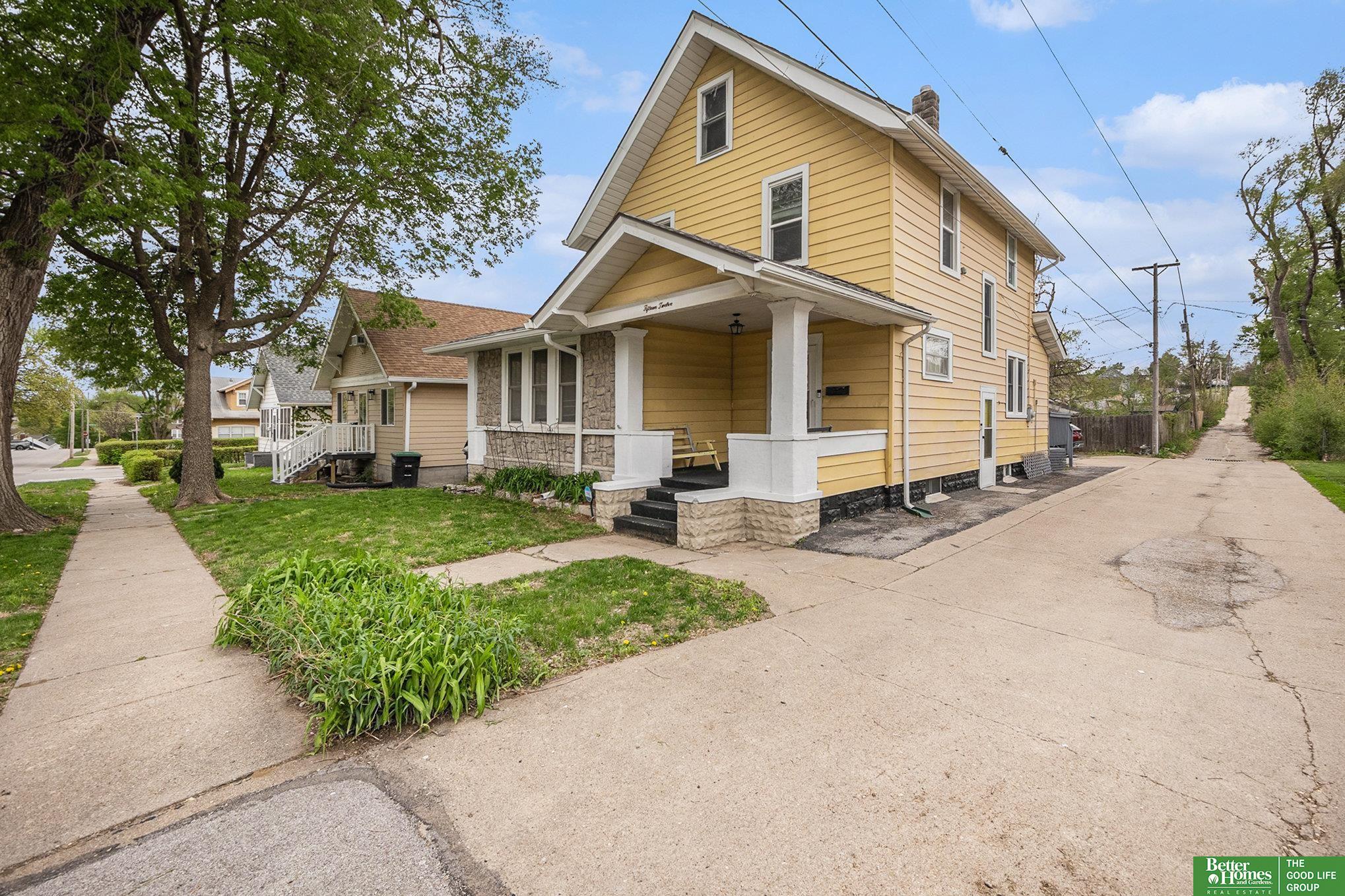 1512 N 31st Street
