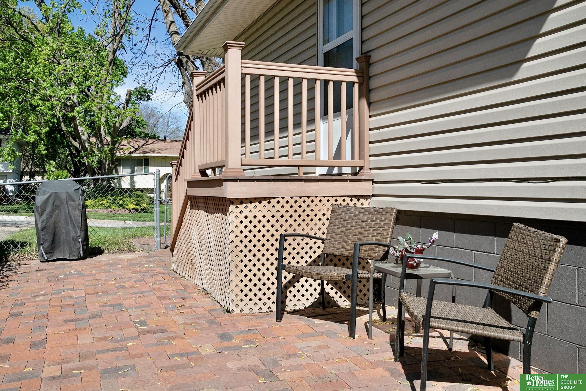 7521 S 88th Street