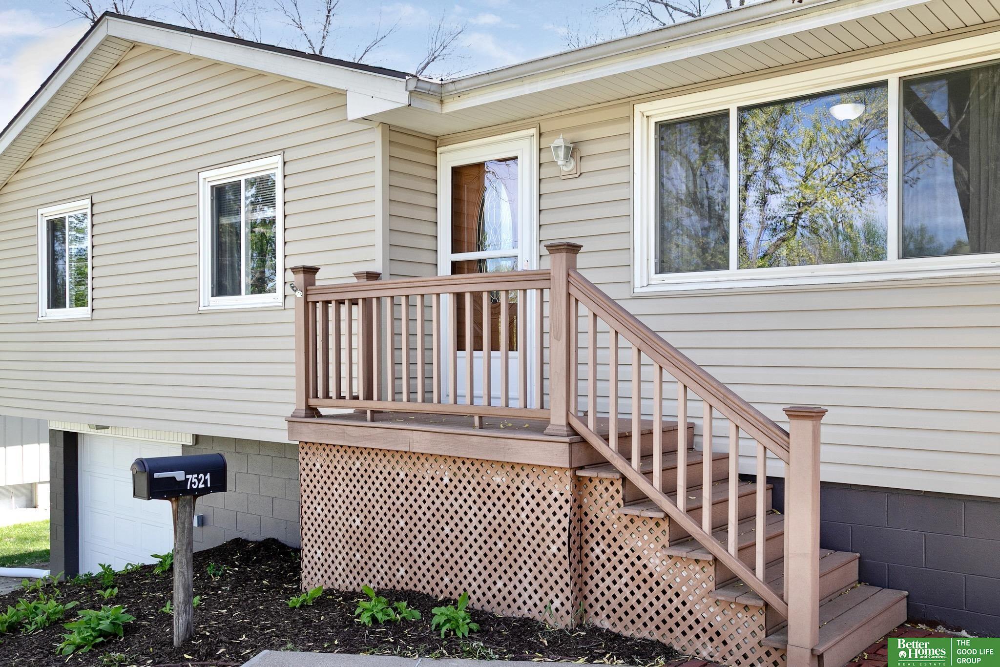 7521 S 88th Street