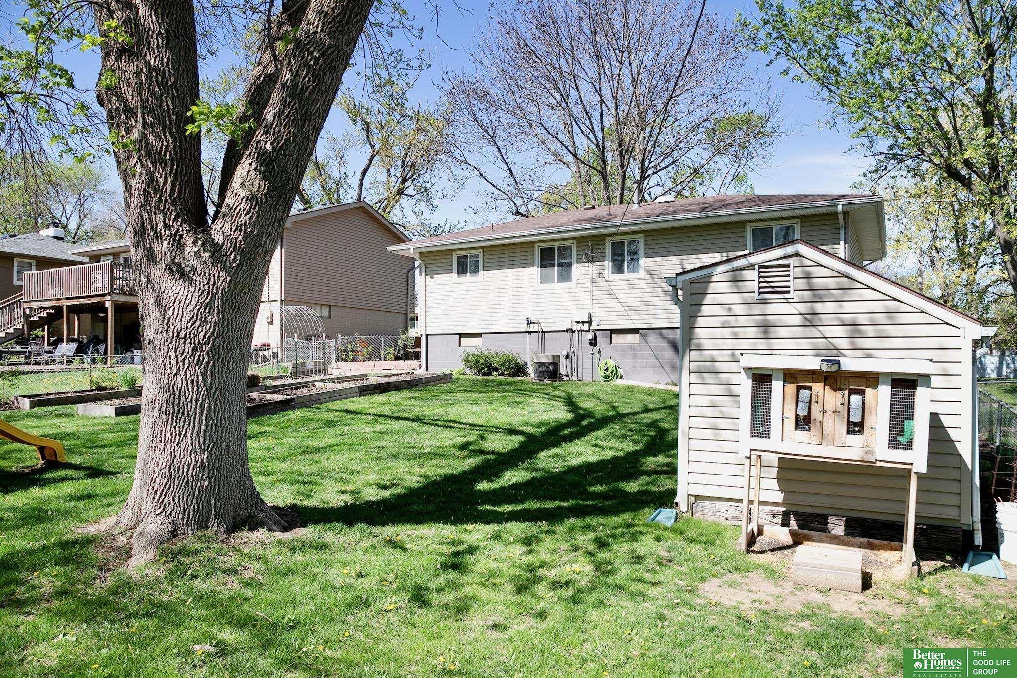 7521 S 88th Street