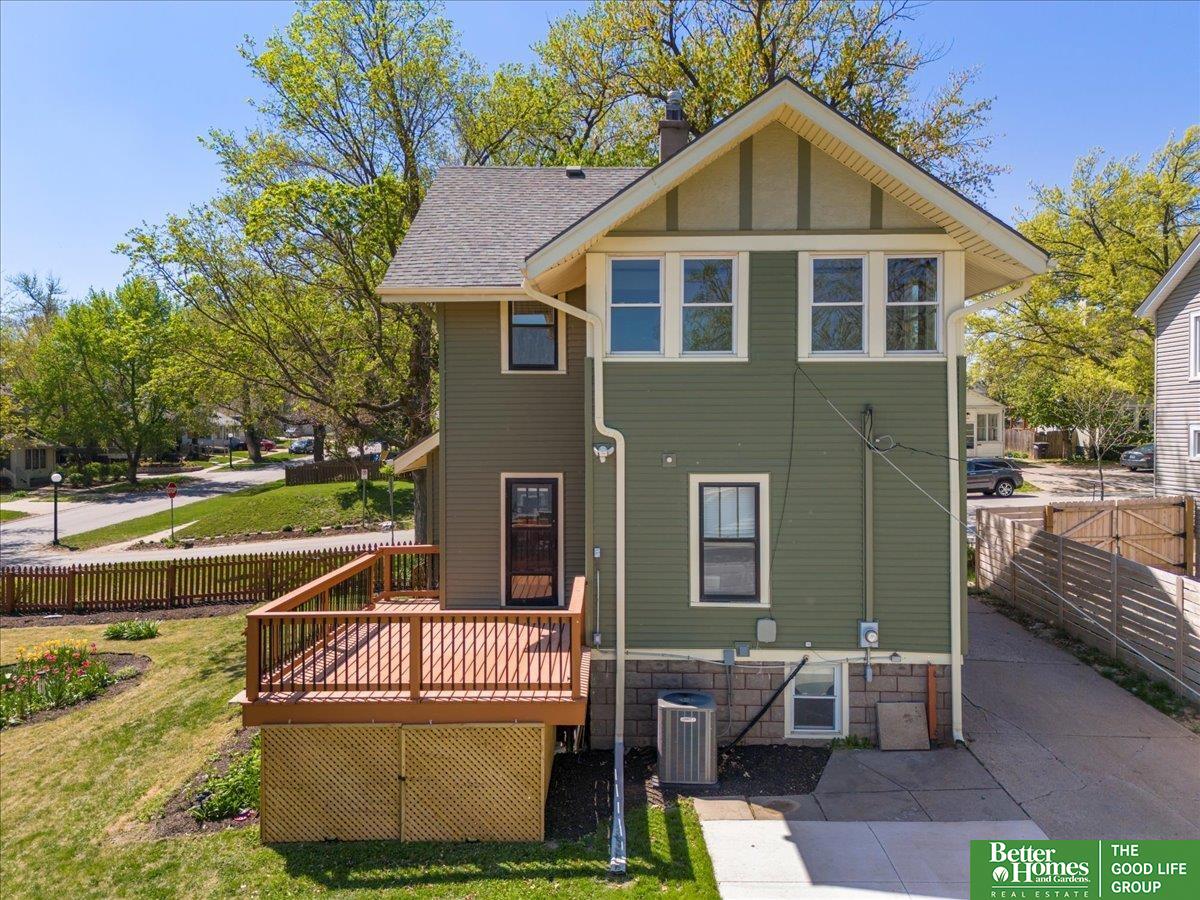 903 N 49th Street
