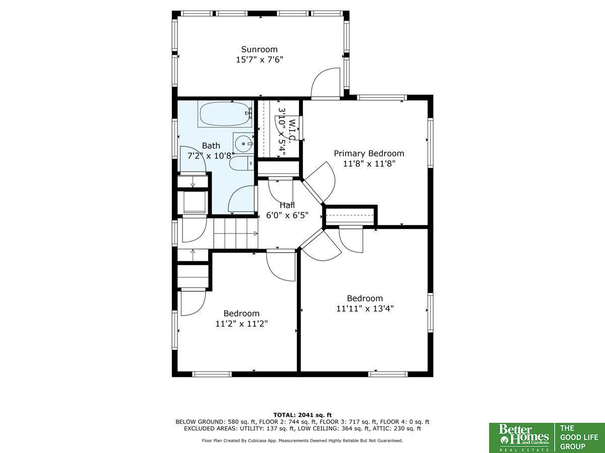903 N 49th Street