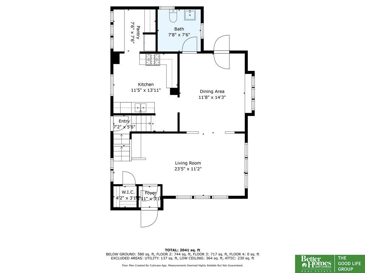 903 N 49th Street