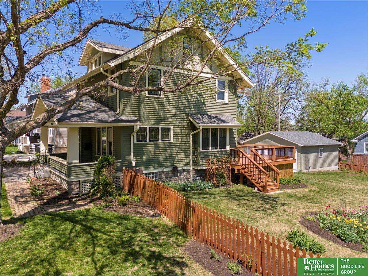 903 N 49th Street