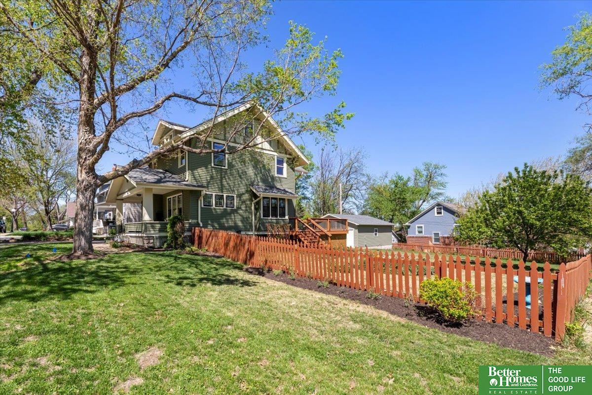 903 N 49th Street